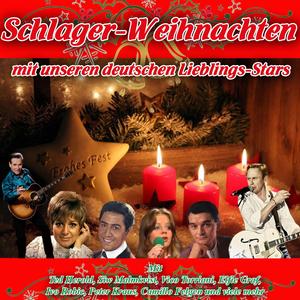 Fröhliche Weihnacht überall