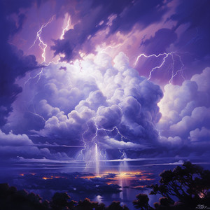 Canción De Cuna Atronadora