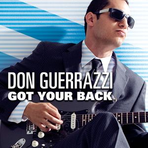 Got Your Back (Single)
