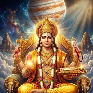 Bruhaspati Kavacham (Guru Kavacham)