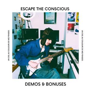 Subdued Lights (feat. Meïï)