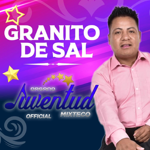 Granito De Sal