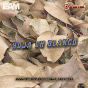 Hoja En Blanco