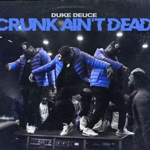 阴暗面 | Key Glock × Duke Deuce × 孟菲斯 Type Beat