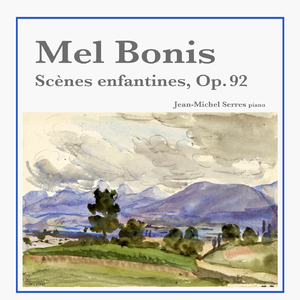 Scènes enfantines, Op. 92: I. Aubade