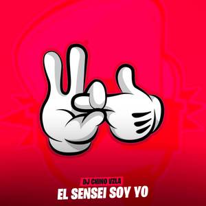 El Sensei Soy Yo (Rip Boom)
