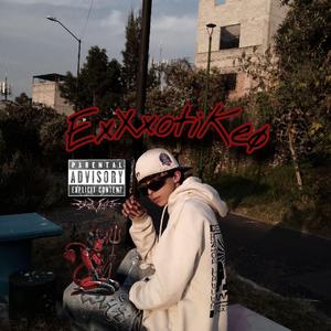 Chika exXxotika (feat. Nomo0d, Zupah, Yung Rig & Maubbytoy)