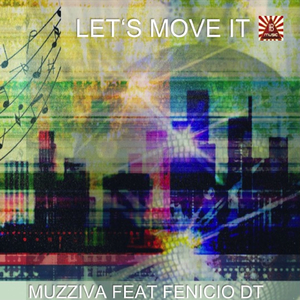 Let's Move It (Club Mix)