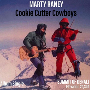 Cookie Cutter Cowboys
