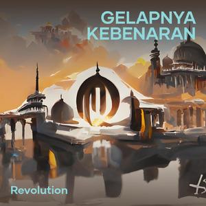 Gelapnya Kebenaran