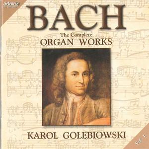 Das Orgelbuchlein BWV 599 - 644: Da Jesu an dem Kreuze stund 621