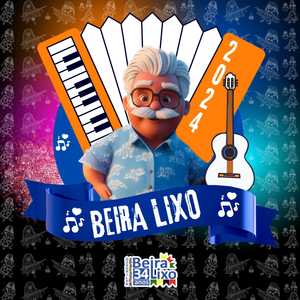 Eu Sou Beira Lixo, Sou Cabra da Peste, Sou Maracatu no São João Eu Sou Nordeste