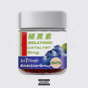 Melatonin（褪黑素）
