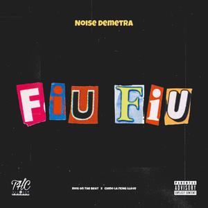 Fiu Fiu (Dembow Version)