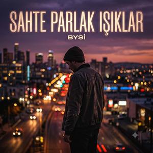 SAHTE PARLAK IŞIKLAR BYSİ #arabesk #rap #hitşarkılar