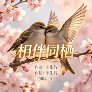 相伴同栖 (原版)