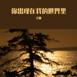 你出现在我的世界里