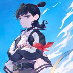 哪吒