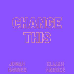 change this