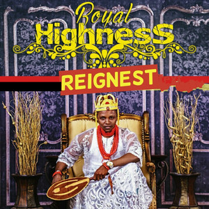 Royal Highness
