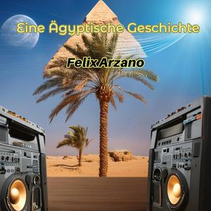 Eine Ägyptische Geschichte