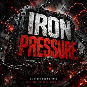 Iron Pressure