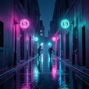 Трата тут, трата там
