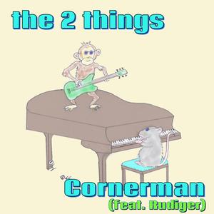 Cornerman (feat. Rudiger)