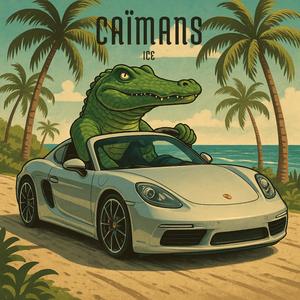 Caïmans