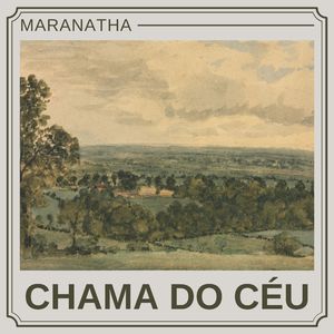 Chama do Céu