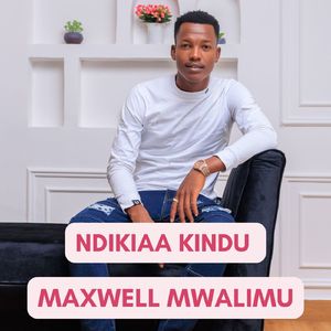 Ndikiaa Kindu
