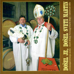 Ceremonijal krštenja mošta