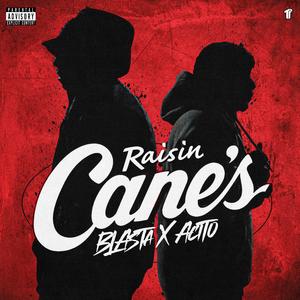 Raisin Cane's
