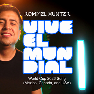 VIVE EL MUNDIAL (World Cup 2026 Song) [Mexico, Canada, and USA]