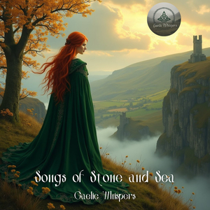 Selkie of the Low Mist