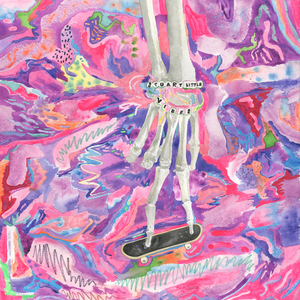 Let's Start a Country