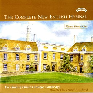 O Little One Sweet, O Little One Mild