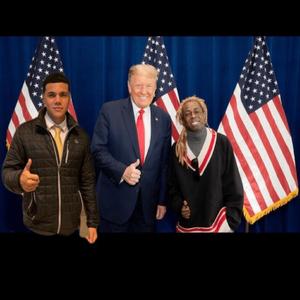 TRUMP 2020