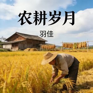 农耕岁月
