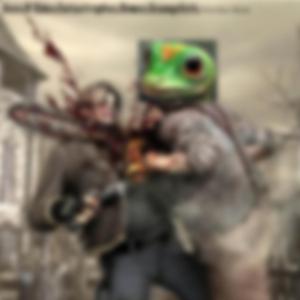 Go to Club. Get Drugs. Repeat.