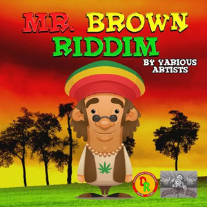 Mr. Brown (Instrumental Dub)