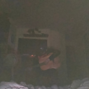 Hiding in the shadows