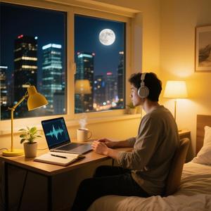 दिल को चैन सिर्फ़ तेरी एक छोटी सी "हाय"