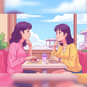 未来信じる宣言