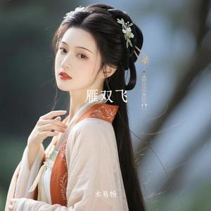 雁双飞 (Cover 胡蜜丹)