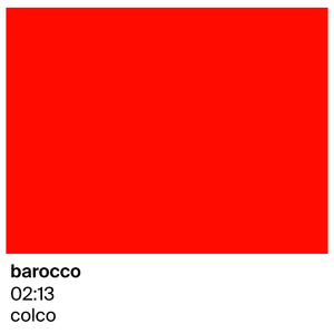 barocco