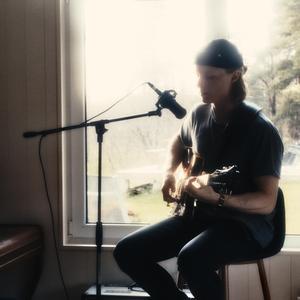 Sand (Live from my livingroom)