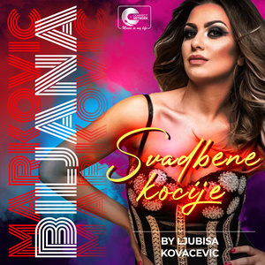 Svadbene kocije (Live)