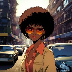 Love Is Always the Answer