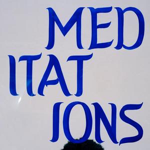 Meditations (feat. Fousheé)